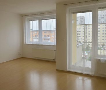 Pronájem bytu 1+kk 41 m² - Fotografie 6
