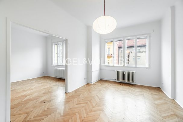 Apartment for rent, 2+1 - 1 bedroom, 60m - Photo 1