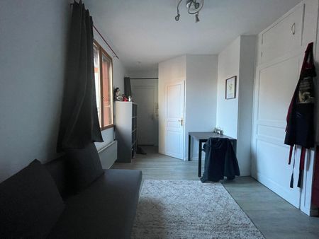 Location Appartement 2 pièces 30m² TOULOUSE 31000 - Photo 2