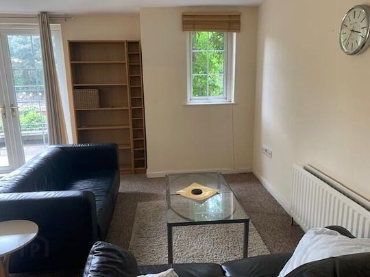 Bell Towers, 5 Bell Towers South, Belfast, Belfast, BT6 0GR - Photo 1