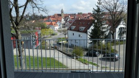 Exklusives Wohnen mit einzigartigem Ausblick! - Foto 5