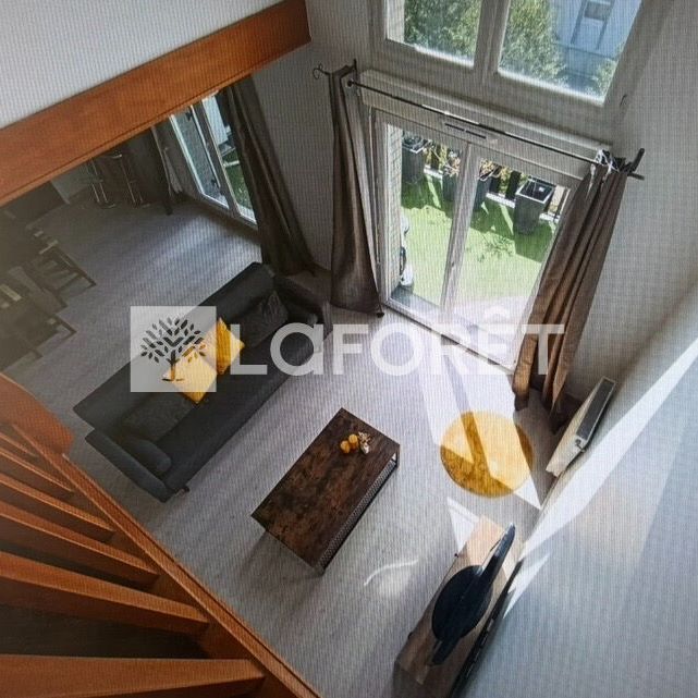 Appartement T5 STAINS à louer - Photo 1