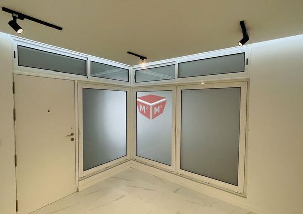 Apartamento T1 em Braga