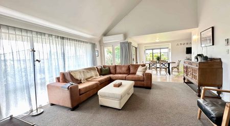 Stunning garden oasis - Photo 3