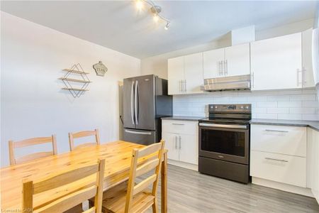 For Lease - 3314 MENNO Street Unit# 10, Lincoln, Ontario - Photo 3