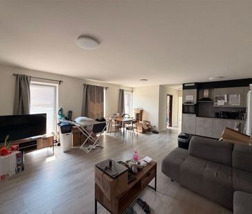 Huis te huur in Chapelle-à-Oie voor € 900 met 2 slaapkamers - Photo 1