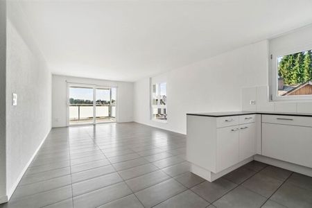 Modern, rural and yet central living with sitting area in the garden - Photo 2