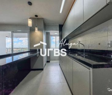 Apartamento, 80 m², 3 qts, 2 banh., 2 vagas, Vila Lucy - Photo 2