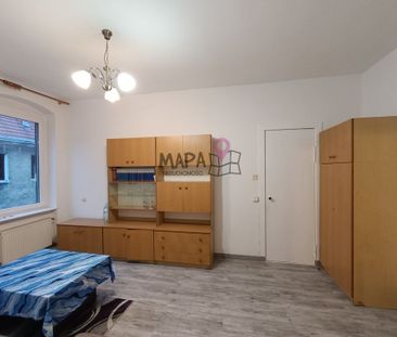 Na wynajem mieszkanie 2 pokojowe w Centrum. - Photo 1