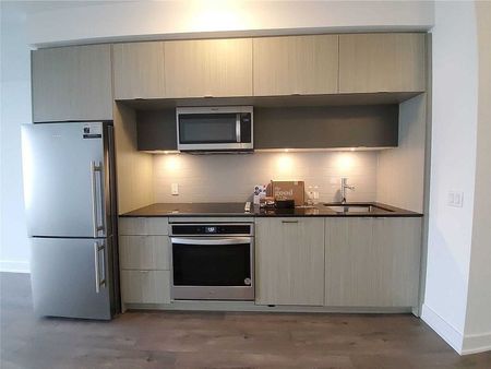 For Lease - 585 Bloor Street Unit# 3223, Toronto, Ontario - Photo 2