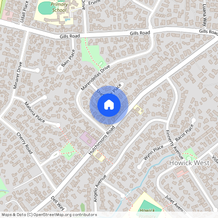 13 Sheralee Place, Bucklands Beach, Manukau City