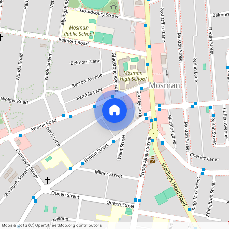 9/113 Shadforth Street, Mosman, NSW 2088