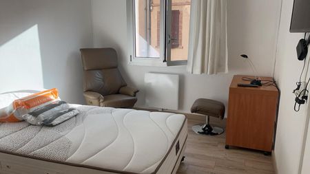 Location Appartement 2 pièces 39m² ALBI 81000 - Photo 5