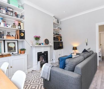 1 bedroom property to rent - Photo 1