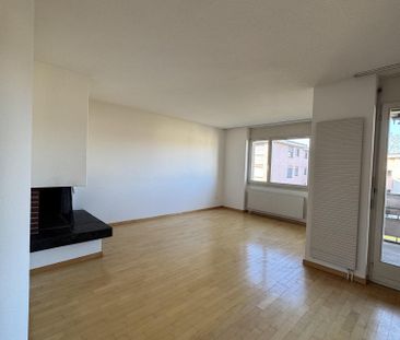 4.5 Zimmer, 89 m², 2. Stock - Photo 1