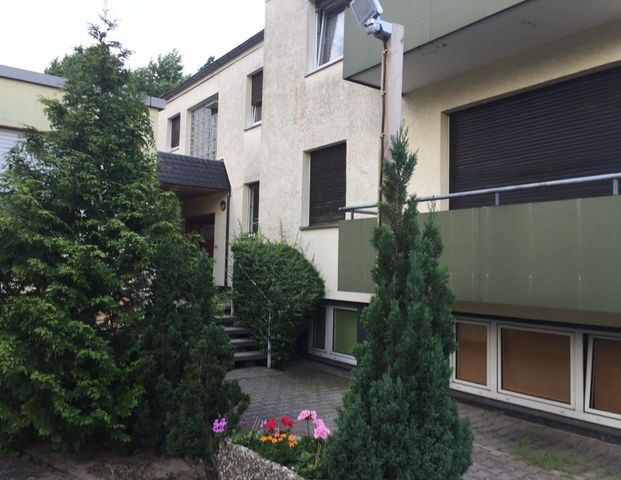 Gemütliche 1-Zimmer-Wohnung in zentraler Lage ab 15.11.2025 - Photo 1