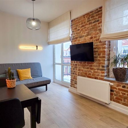 Mieszkanie na wynajem - Zdjęcie 3