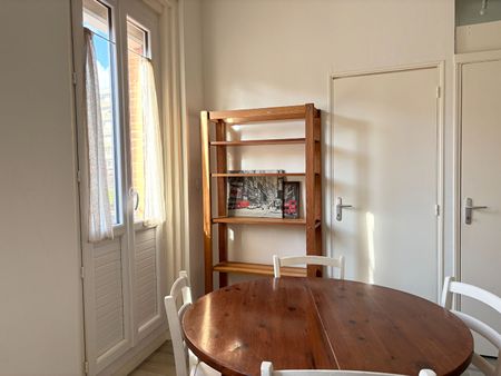 Location Appartement 1 pièce 22m² TOULOUSE 31300 - Photo 2