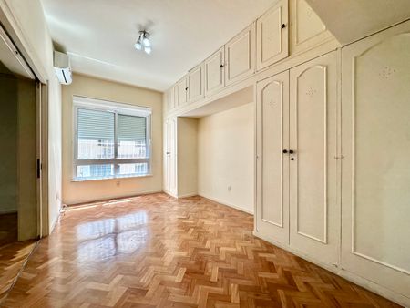 Apartamento em localização privilegiada para aluguel em Ipanema - Foto 3