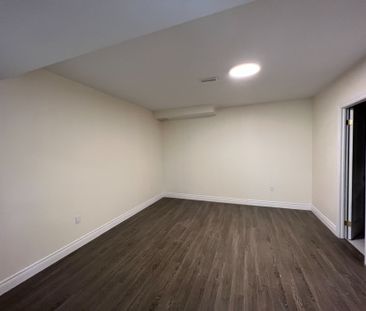 For Lease - 447 Grindstone Trail Unit# Bsmt, Oakville, Ontario - Photo 5