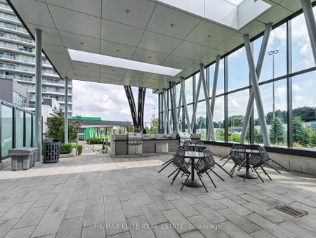 For Lease - 95 Mcmahon Drive Unit# 3709, Toronto, Ontario - Photo 3