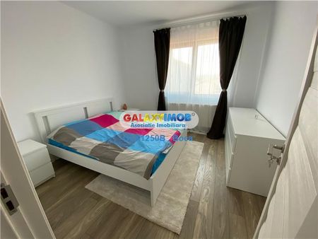 Apartament 3 camere, 2 bai, prima inchiriere, Sos. Oltenitei - Photo 2