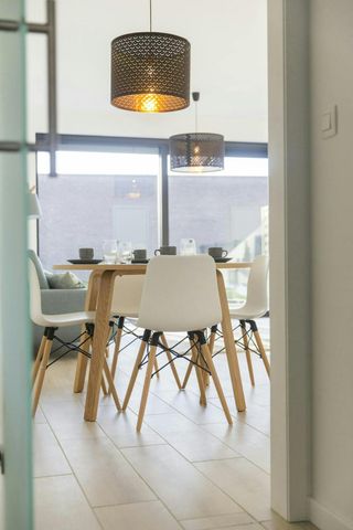 Prachtig appartement met tuin te centrum Deerlijk - Photo 4