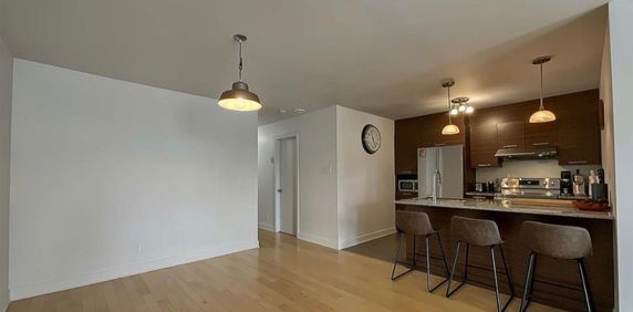 Appartement 4 1/2 à louer - Photo 2