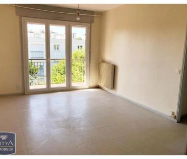 Appartement à louer 2 pièces 45.88m² - Photo 3