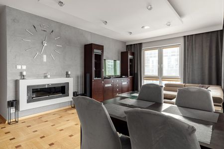 Klimatyzacja, M1, Garaż w cenie, Osobna toaleta - Photo 3