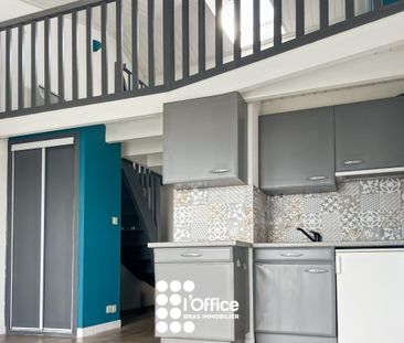 Location Appartement 2 pièces 22m² LES SABLES D OLONNE 85100 - Photo 2