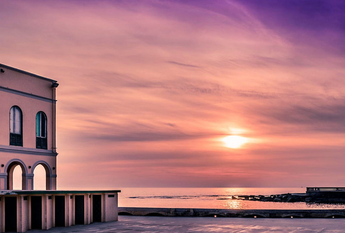 Appartamento in Affitto a Livorno