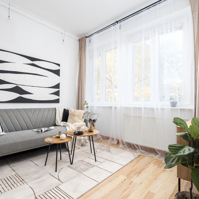 Urocze mieszkanie przy parku i Wałach Chrobrego - Photo 1