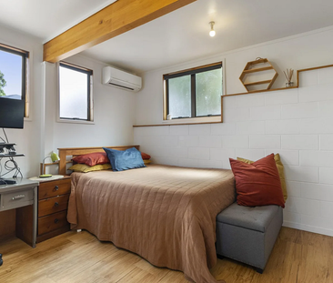 Flat on the edge of Manukau Harbour - Photo 2