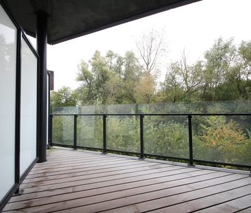 Appartement te huur - Photo 1