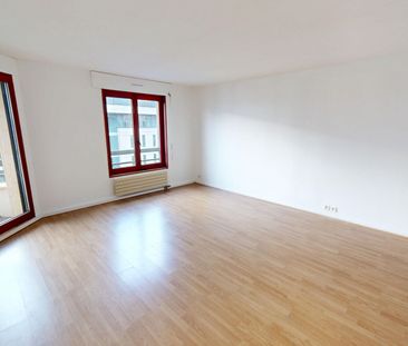 Appartement T4 Rueil-Malmaison à louer - Photo 2