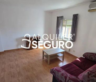 Piso en alquiler en Coslada Pueblo - Foto 1