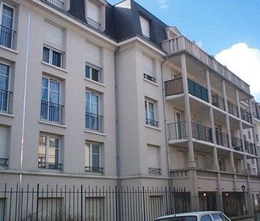 Location Appartement 2 pièces 43m² ORLEANS 45000 - Photo 4