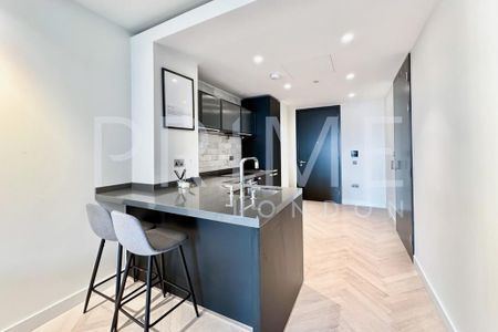 1 bedroom apartment to rent - Photo 5