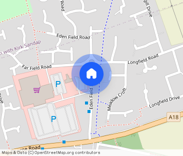 Edenfields, Doncaster, DN3 - Photo 1