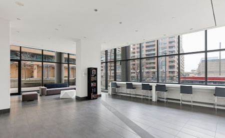 For Lease - 150 East Liberty Street Unit# 2313, Toronto, Ontario - Photo 2