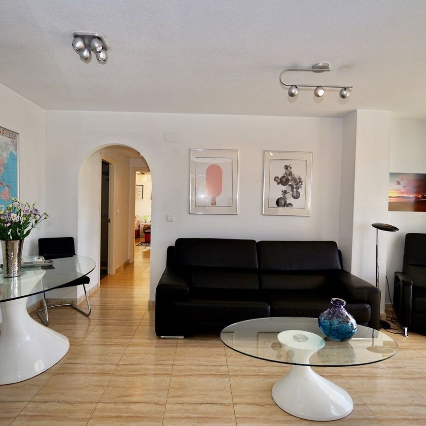 ALQUILER CORTA ESTANCIA EN ALBIR, PRECIO SEMANAL - Foto 1