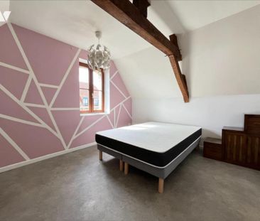 APPARTEMENT T3 MEUBLÉ - Photo 2