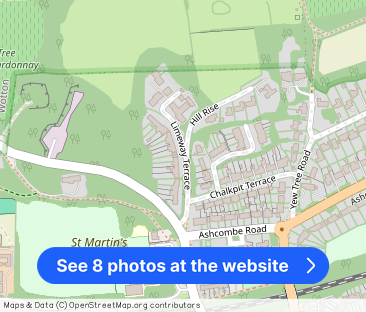 Limeway Terrace, Dorking, Surrey, RH4 - Photo 1