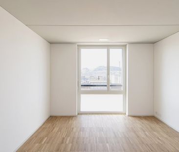 3 ½ Zimmer-Wohnung in St. Gallen mieten - Foto 1