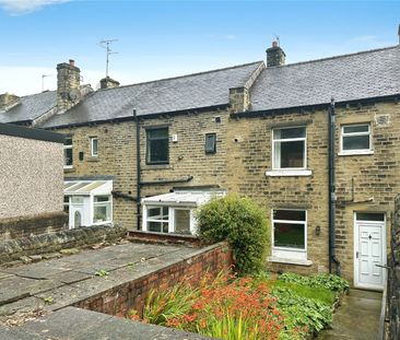 Orchard Terrace, Newsome, Huddersfield - Photo 1