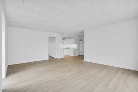 4-værelses Lejlighed på 105 m² i Holstebro - Foto 5