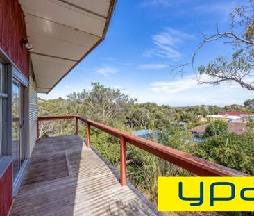 Boho Coastal Retreat with Large Yard - Photo 2