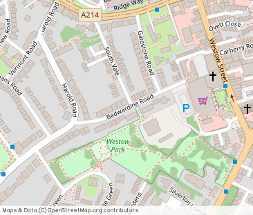 Bedwardine Road, London, SE19 - Photo 1