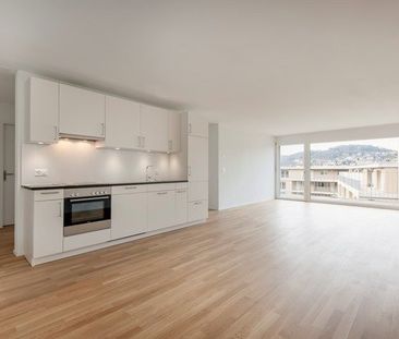 2.5 Zimmer, 73 m², 3. Stock - Photo 3